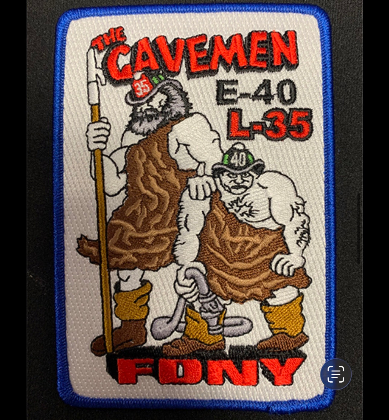 House Patch - E40/ L35